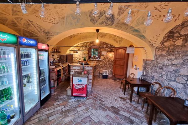 Krka River Lodge Znojile pri Krki Zewnętrze zdjęcie