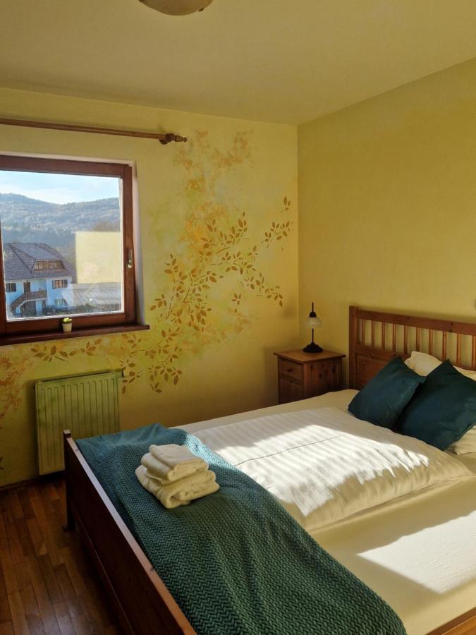 Krka River Lodge Znojile pri Krki Zewnętrze zdjęcie