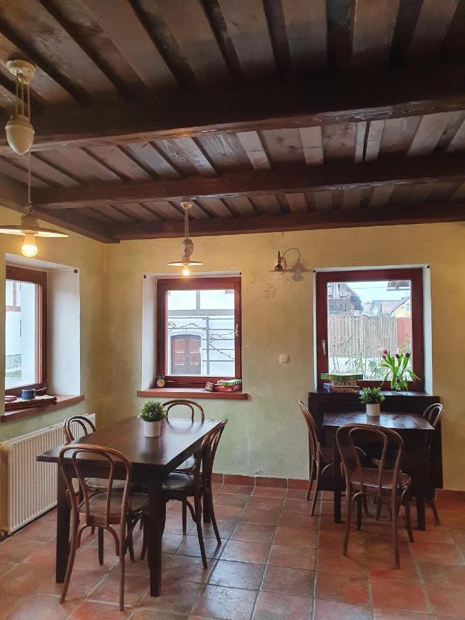 Krka River Lodge Znojile pri Krki Zewnętrze zdjęcie