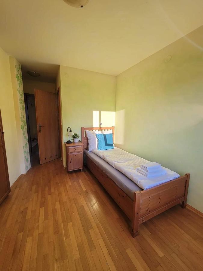 Krka River Lodge Znojile pri Krki Zewnętrze zdjęcie